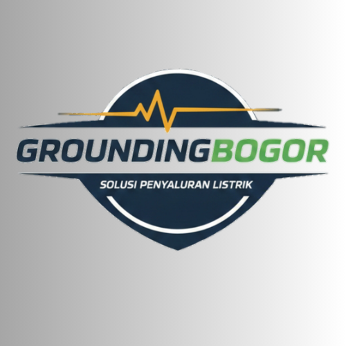 Grounding Bogor Logo
