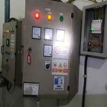 Grounding Bogor - Alat pengaman lonjakn arus