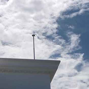 Grounding Bogor Penangkal petir elektrostatis Viking