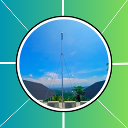 Jasa Pasang Penangkal Petir Bogor Lindungi Bangunan Aset Anda dari Petir