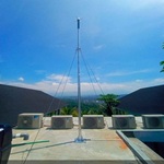 Jasa pasang penangkal petir Bogor lindungi bangunan dan aset anda