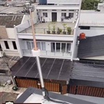 Jasa pemasangan Penangkal petir sistem konvensional Bogor