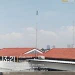 Penangkal petir Bogor Jasa pemasangan profesional dan aman