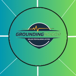 Portofolio Grounding Bogor - Penangkal Petir dan Grounding