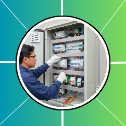 Ciri-Ciri Instalasi Listrik Membutuhkan Surge Arrester