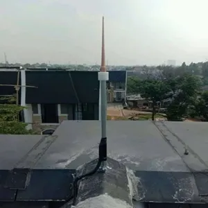 Penangkal petir rumah